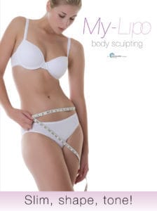 My lipo Light Poster