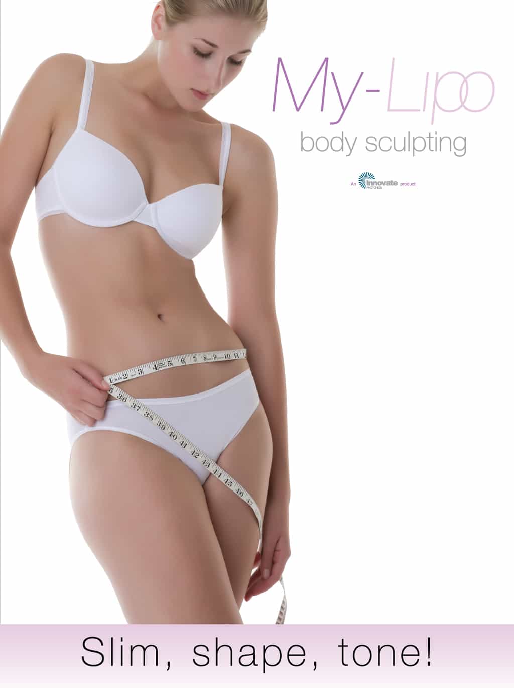 My lipo Light Poster