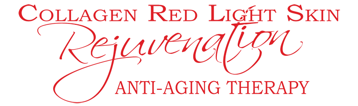 Red Light Therapy logo image