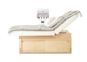 fit Bodywrap bed