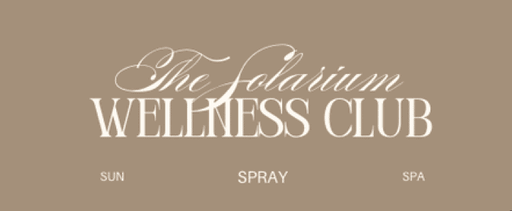 Solarium Wellness Club