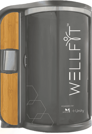 WellFit Bed Image